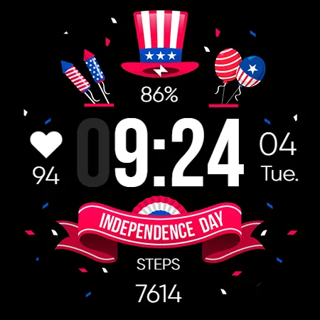 4th of July preview 6