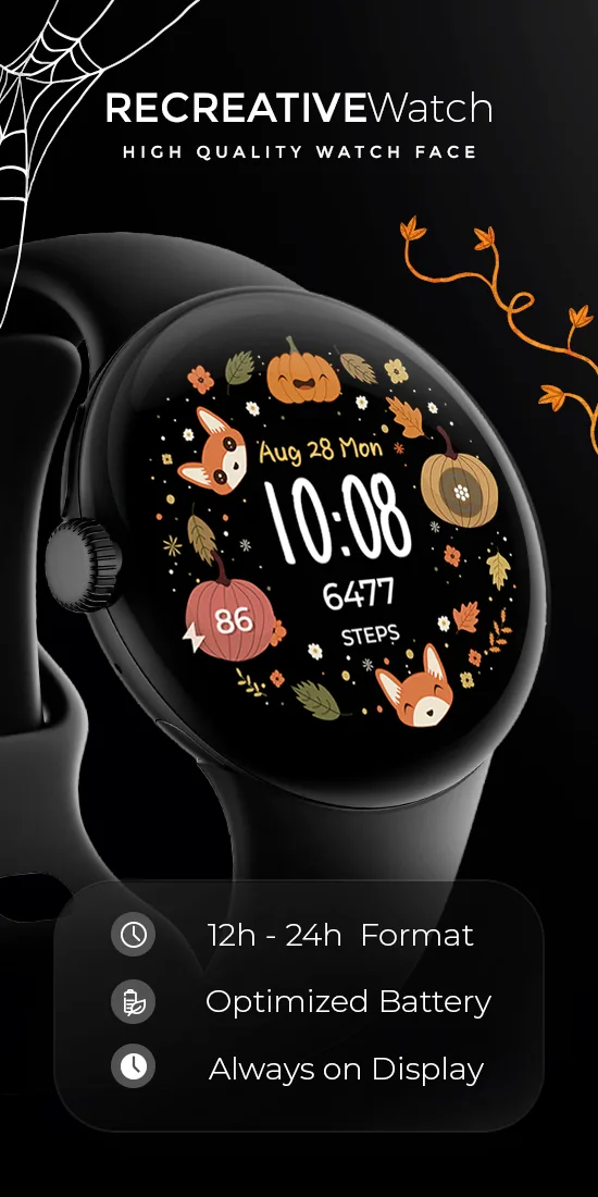 Autumn Frame preview 2