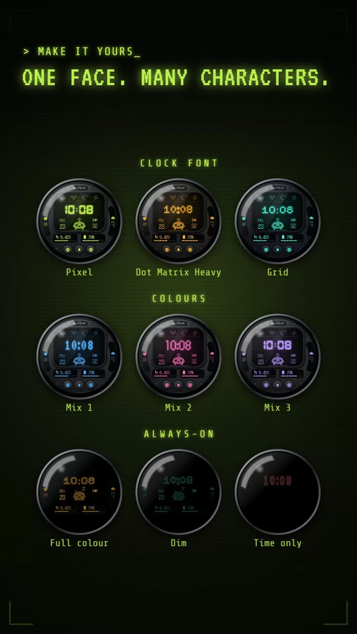 Blipkin preview 7