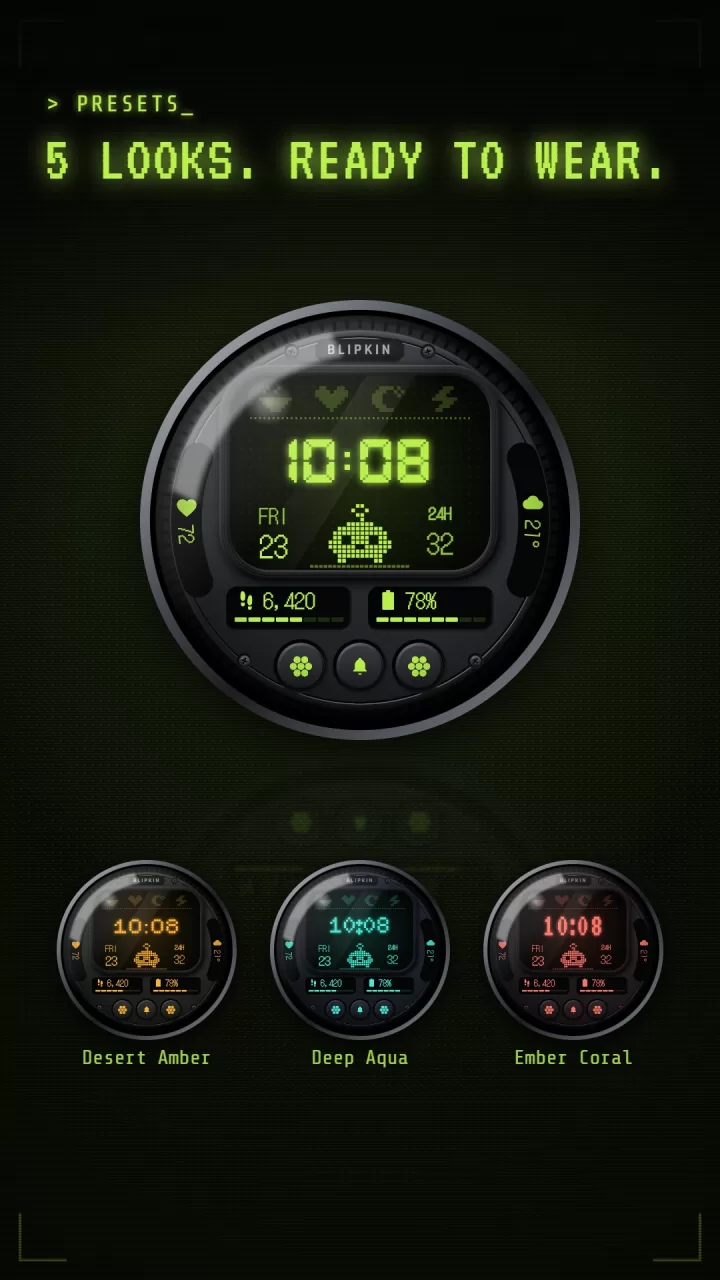 Blipkin preview 8