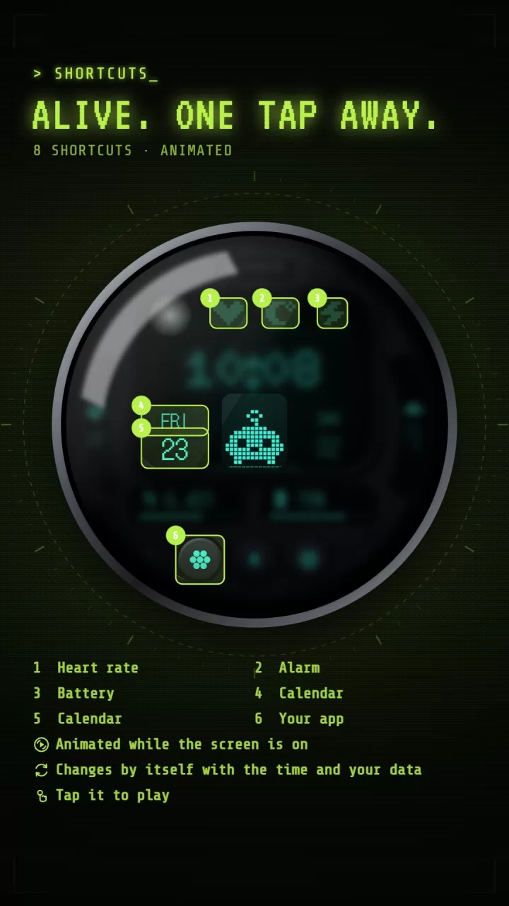 Blipkin preview 3