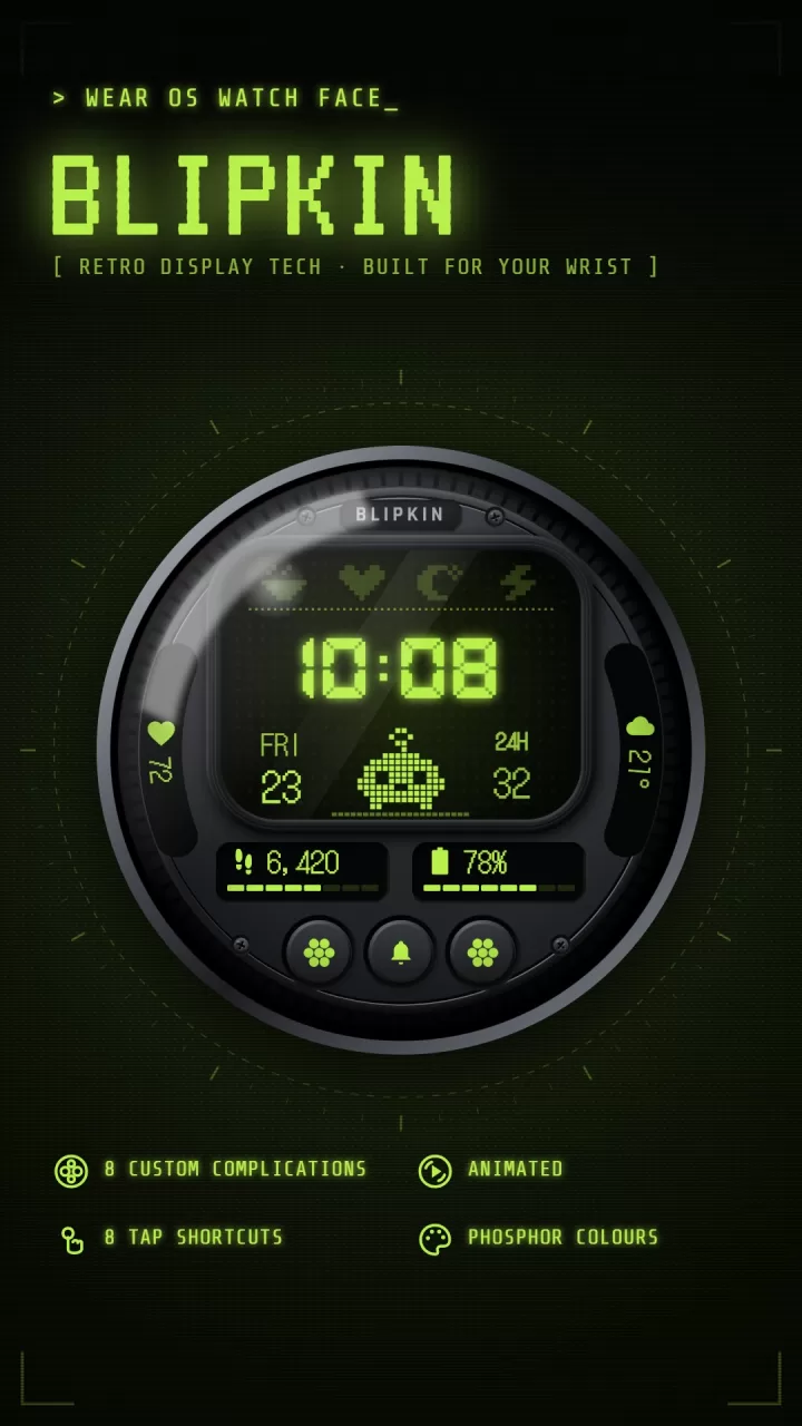 Blipkin preview 1