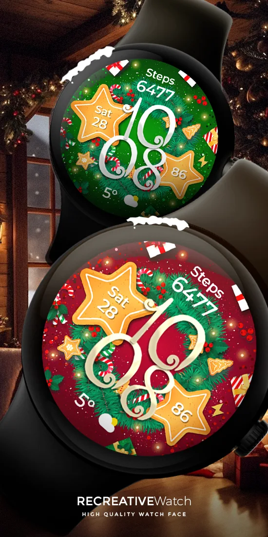 Christmas Gifts preview 1