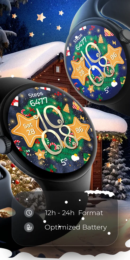 Christmas Gifts preview 3