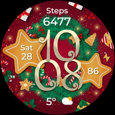 Christmas Gifts preview 6