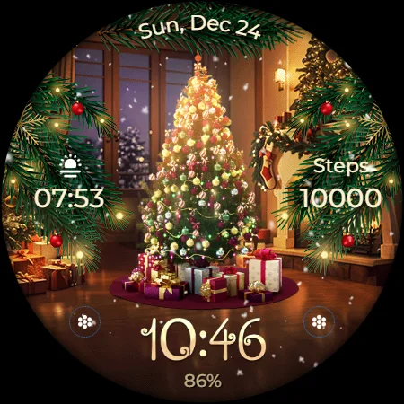 Christmas Tree preview 6