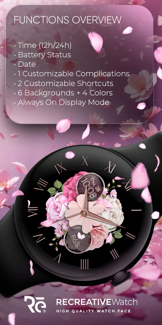 Flowers & Seasonal preview 6