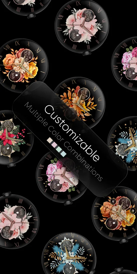 Flowers & Seasonal preview 5