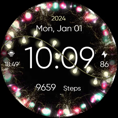 New Year preview 6