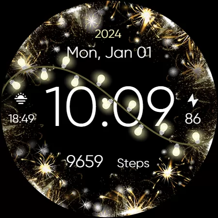 New Year preview 5