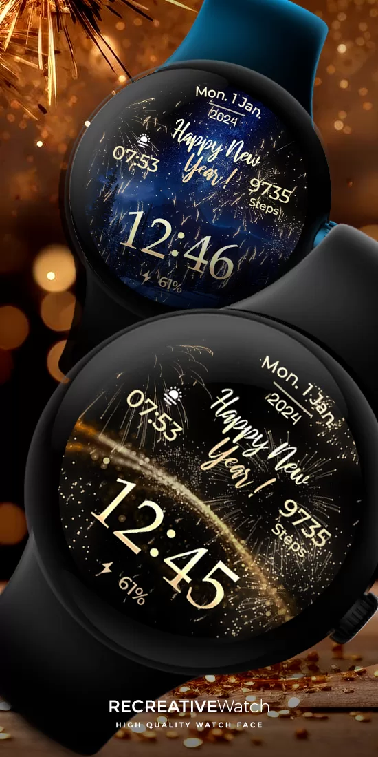 New Year preview 1