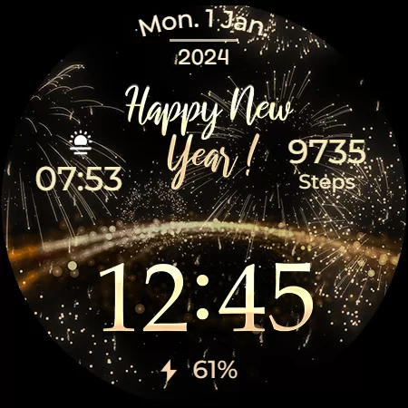 New Year preview 6