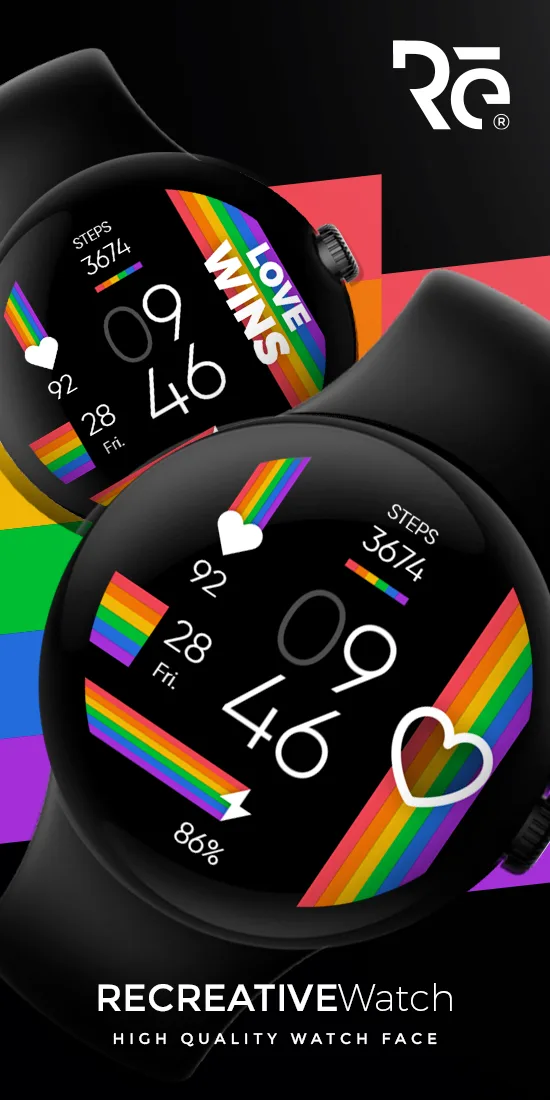 Pride is Love preview 1