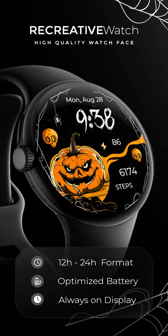 Pumpkin Web preview 2
