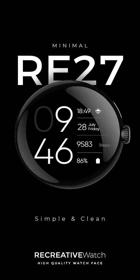 RE27 preview 1