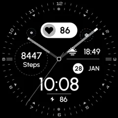 RE44 watch face