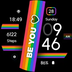 ReS39 watch face