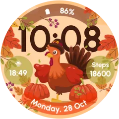 ReS53 watch face