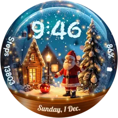 ReS56 watch face
