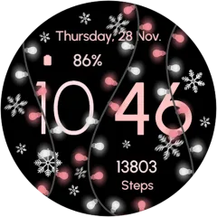 ReS61 watch face