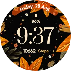 ReS79 watch face