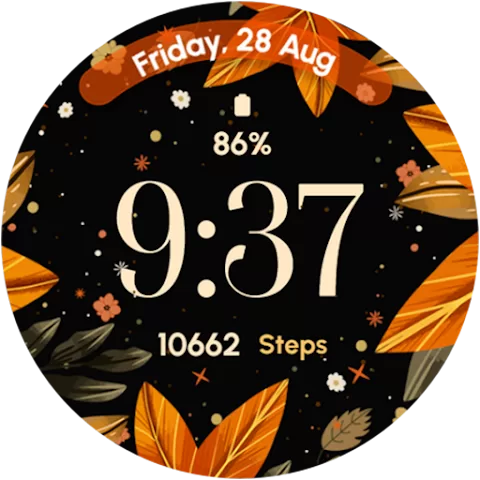 ReS79 watch face