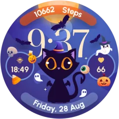 ReS81 watch face