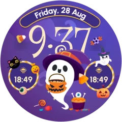 ReS82 watch face