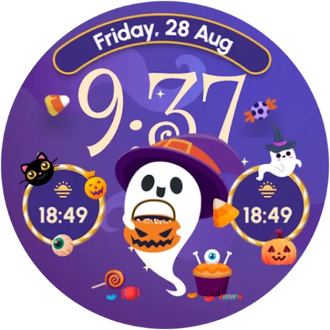 ReS82 watch face