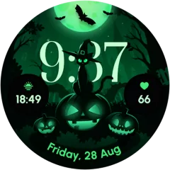 ReS83 watch face