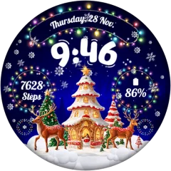 RW02 watch face