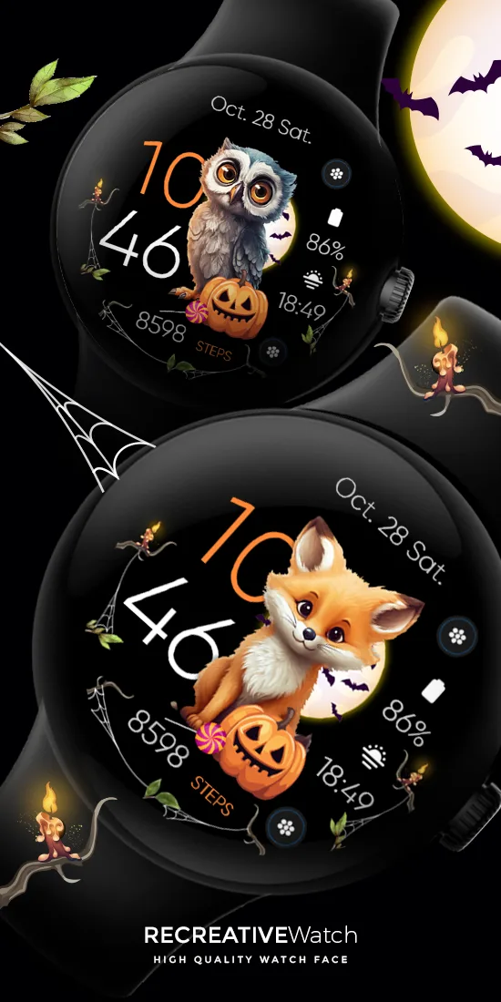 Seasonal Cute preview 4