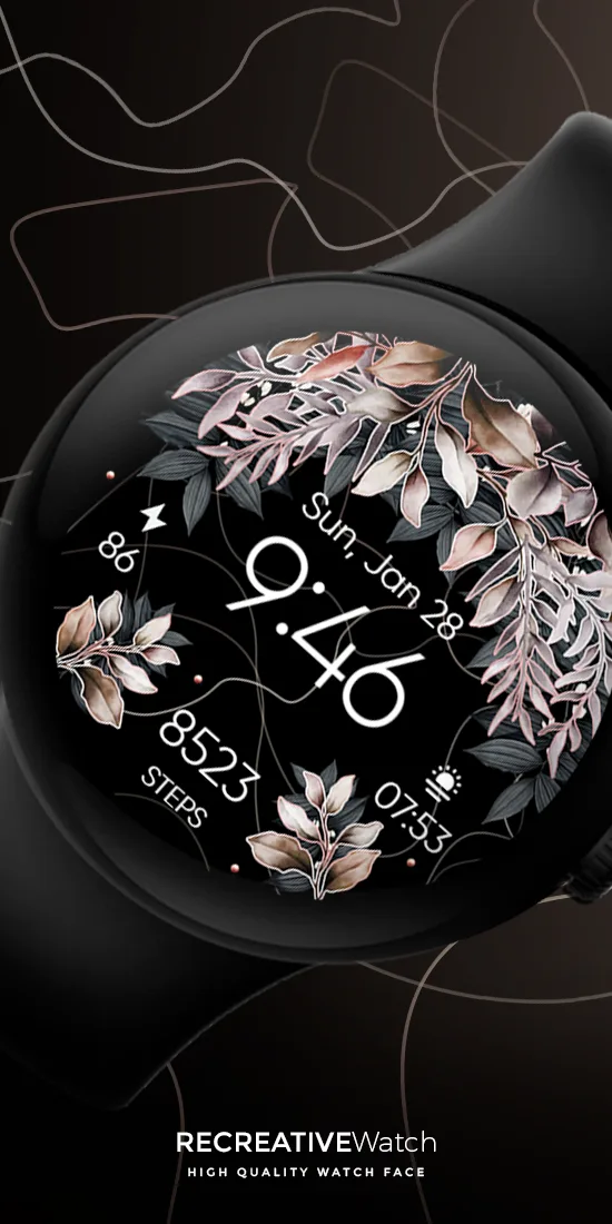 Seasonal Nature preview 5