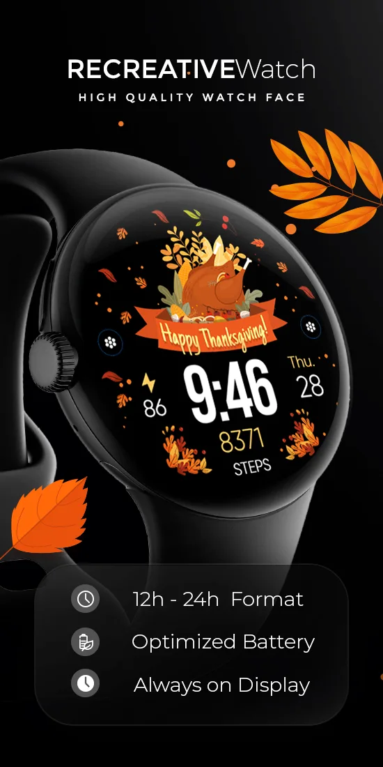 Thanksgiving I preview 2