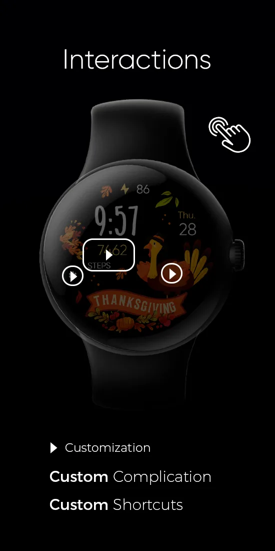 Thanksgiving II preview 4