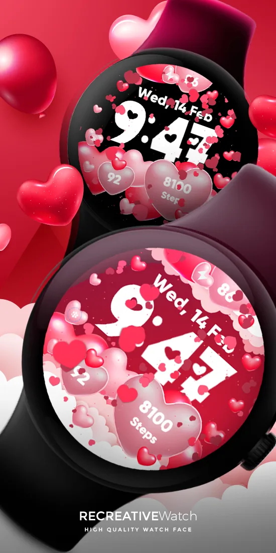 V-Day Love preview 1