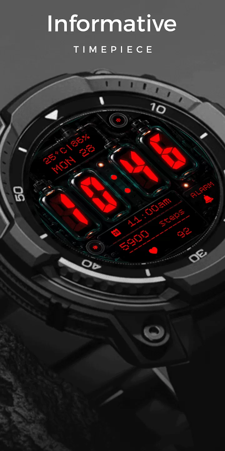 VFD Retro preview 4